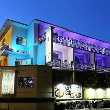 Hotel Fine Olive Kyoto Yamashina  Dış mekan fotoğraf