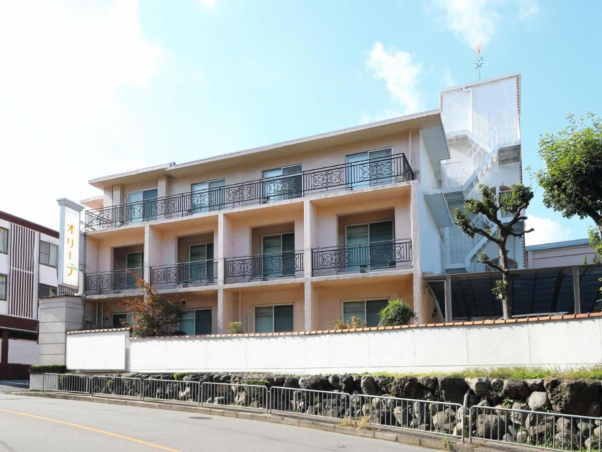 Hotel Fine Olive Kyoto Yamashina  Dış mekan fotoğraf